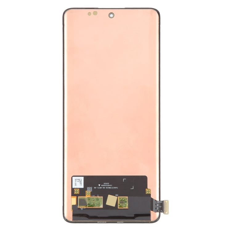 For Realme 11 Pro RMX3771 Original AMOLED LCD Screen with Digitizer Full Assembly - LCD Screen by buy2fix | Online Shopping UK | buy2fix