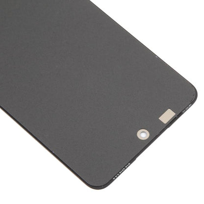 For Realme 12 4G RMX3871 Original AMOLED LCD Screen with Digitizer Full Assembly - LCD Screen by buy2fix | Online Shopping UK | buy2fix