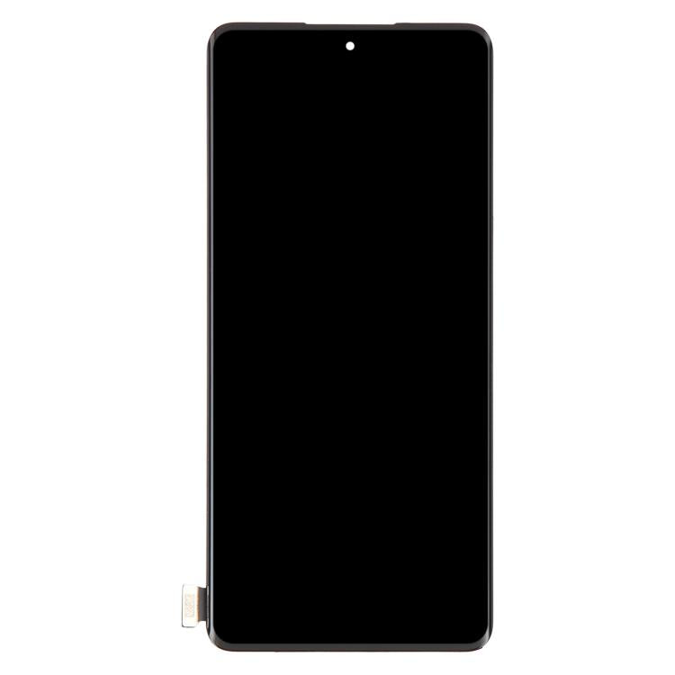 For Realme P1 Pro 5G RMX3844 Original AMOLED LCD Screen with Digitizer Full Assembly - LCD Screen by buy2fix | Online Shopping UK | buy2fix