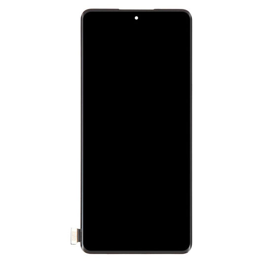 For Realme P1 Pro 5G RMX3844 Original AMOLED LCD Screen with Digitizer Full Assembly - LCD Screen by buy2fix | Online Shopping UK | buy2fix