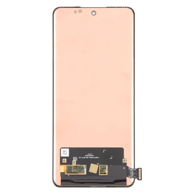 For Realme P1 Pro 5G RMX3844 Original AMOLED LCD Screen with Digitizer Full Assembly - LCD Screen by buy2fix | Online Shopping UK | buy2fix