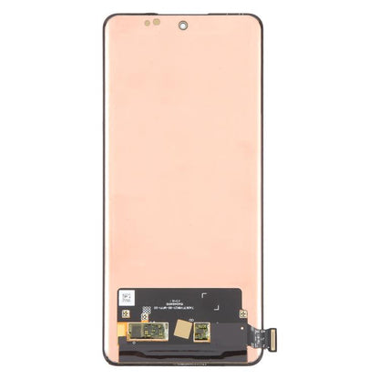 For Realme P1 Pro 5G RMX3844 Original AMOLED LCD Screen with Digitizer Full Assembly - LCD Screen by buy2fix | Online Shopping UK | buy2fix