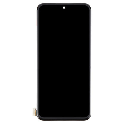 For Realme 14 Pro+ RMX5051 Original AMOLED LCD Screen with Digitizer Full Assembly - LCD Screen by buy2fix | Online Shopping UK | buy2fix