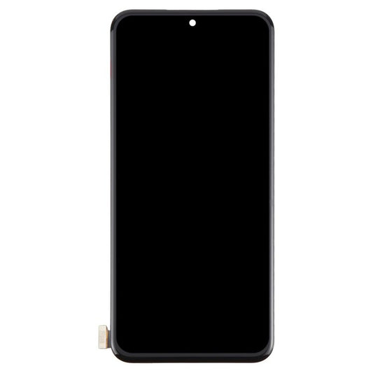 For Realme 14 Pro+ RMX5051 Original AMOLED LCD Screen with Digitizer Full Assembly - LCD Screen by buy2fix | Online Shopping UK | buy2fix