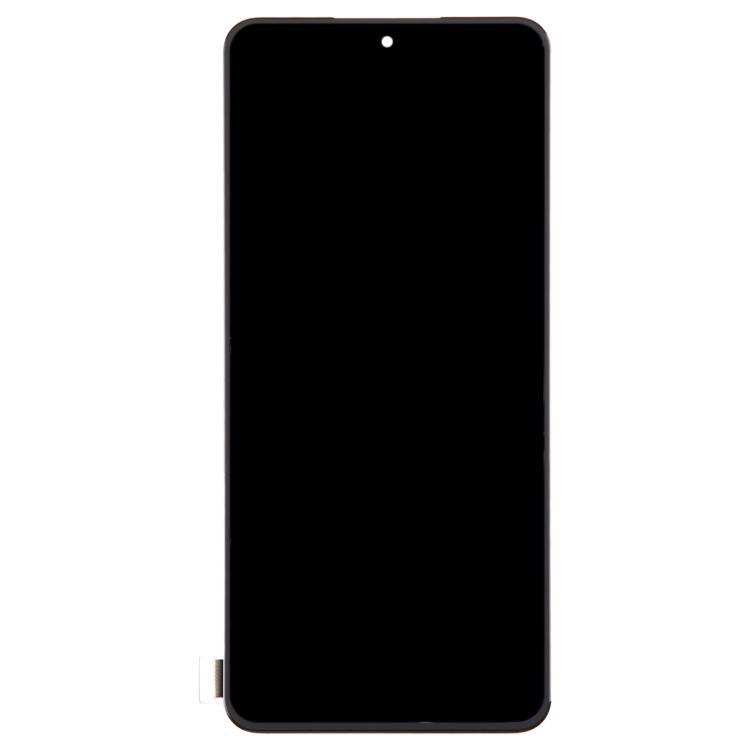 For Realme GT Neo5 SE RMX3700 RMX3701 Original AMOLED LCD Screen with Digitizer Full Assembly - LCD Screen by buy2fix | Online Shopping UK | buy2fix