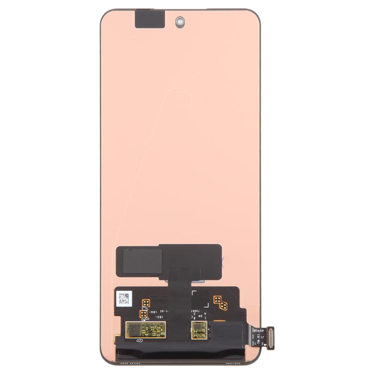 For Realme GT Neo5 SE RMX3700 RMX3701 Original AMOLED LCD Screen with Digitizer Full Assembly - LCD Screen by buy2fix | Online Shopping UK | buy2fix