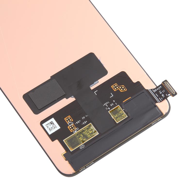 For Realme GT Neo5 SE RMX3700 RMX3701 Original AMOLED LCD Screen with Digitizer Full Assembly - LCD Screen by buy2fix | Online Shopping UK | buy2fix