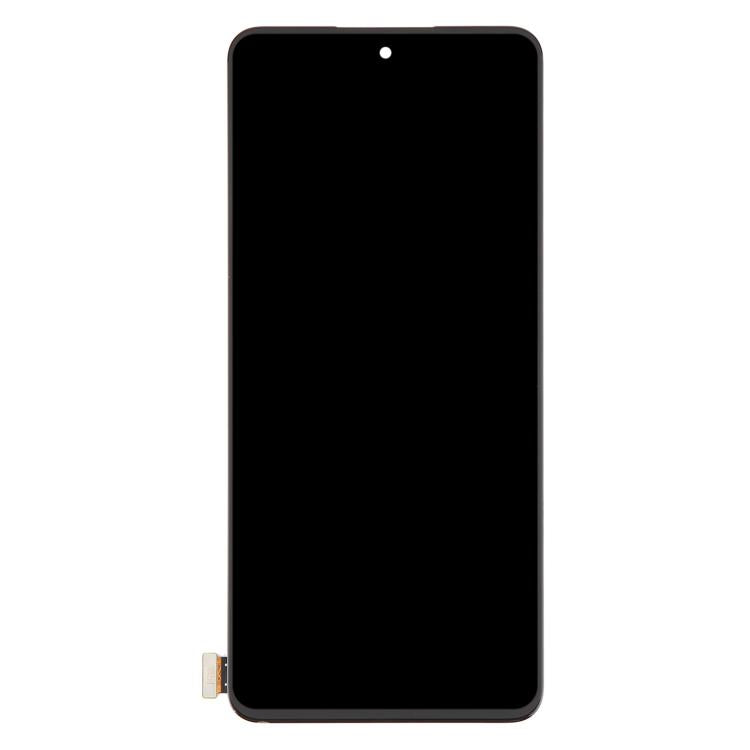 For Realme Narzo 70 Pro 5G RMX3868 Original AMOLED LCD Screen with Digitizer Full Assembly - LCD Screen by buy2fix | Online Shopping UK | buy2fix