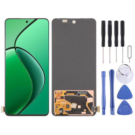 For Realme 13 4G Original AMOLED LCD Screen with Digitizer Full Assembly - LCD Screen by buy2fix | Online Shopping UK | buy2fix