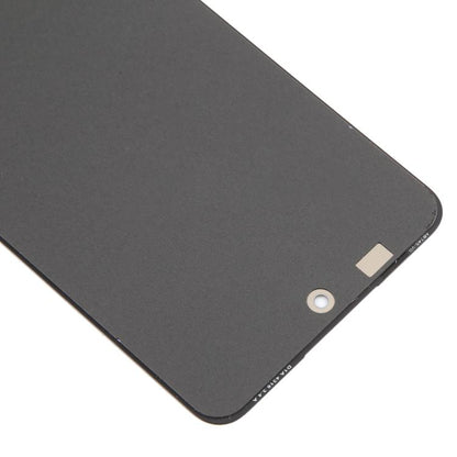 For Realme 13+ 5G RMX5002 RMX5000 Original AMOLED LCD Screen with Digitizer Full Assembly - LCD Screen by buy2fix | Online Shopping UK | buy2fix