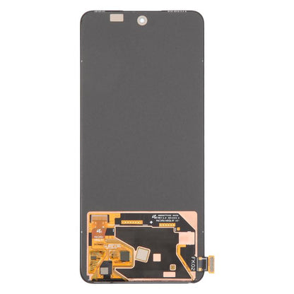 For Realme 14 5G Original AMOLED LCD Screen with Digitizer Full Assembly - LCD Screen by buy2fix | Online Shopping UK | buy2fix