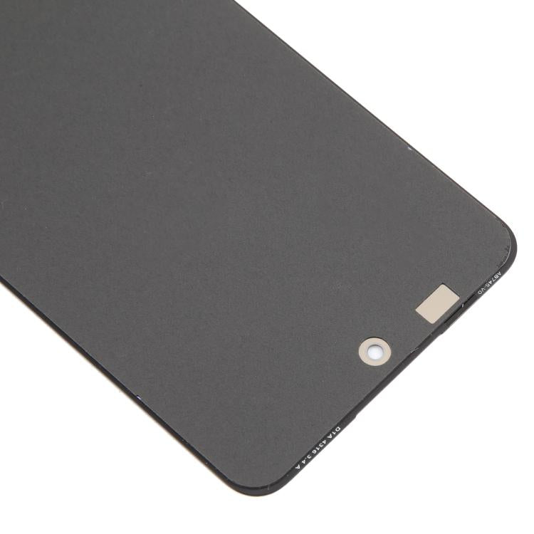 For Realme 14T 5G Original AMOLED LCD Screen with Digitizer Full Assembly - LCD Screen by buy2fix | Online Shopping UK | buy2fix