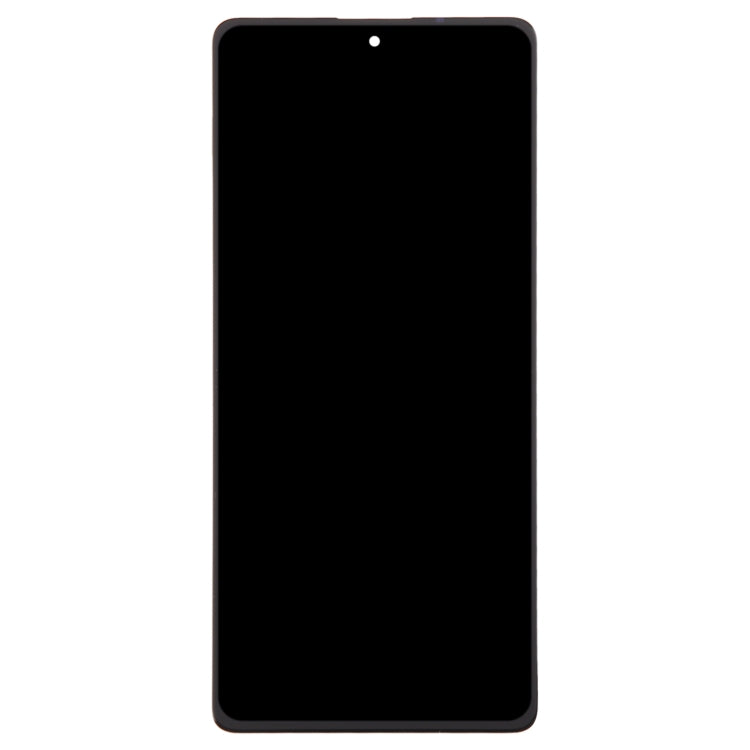 For Xiaomi Poco F5 Original AMOLED LCD Screen with Digitizer Full Assembly by buy2fix