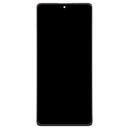 For Xiaomi Poco F5 Original AMOLED LCD Screen with Digitizer Full Assembly by buy2fix
