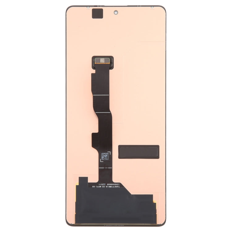 For Xiaomi Poco F5 Original AMOLED LCD Screen with Digitizer Full Assembly by buy2fix