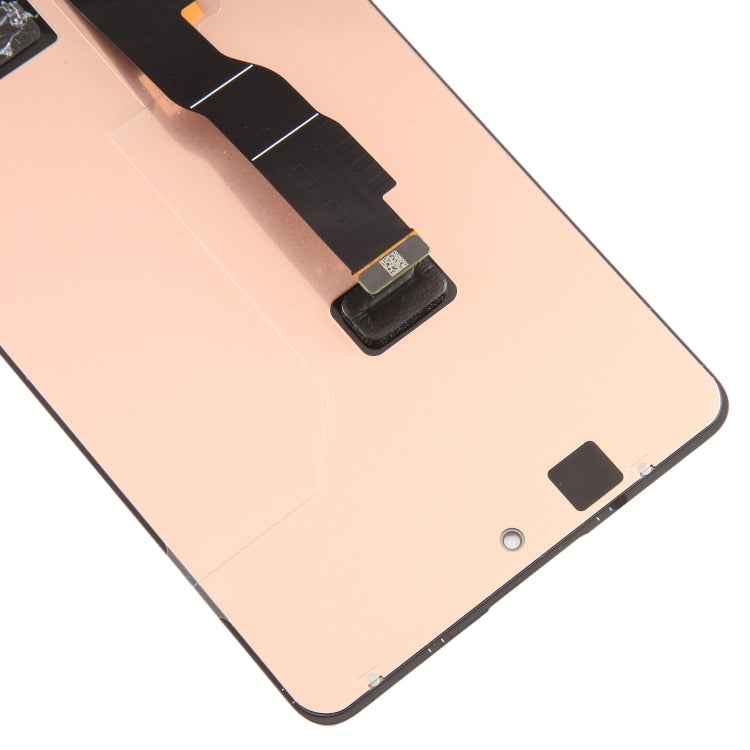 For Xiaomi Poco F5 Original AMOLED LCD Screen with Digitizer Full Assembly by buy2fix