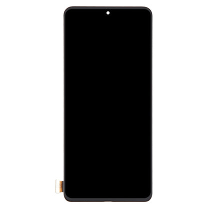 For Xiaomi Black Shark 5 Original AMOLED LCD Screen with Digitizer Full Assembly - LCD Screen by buy2fix | Online Shopping UK | buy2fix