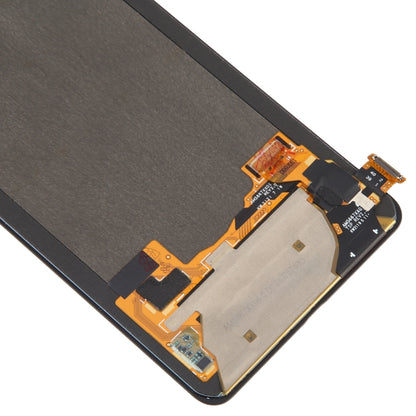 For Xiaomi Black Shark 5 Original AMOLED LCD Screen with Digitizer Full Assembly - LCD Screen by buy2fix | Online Shopping UK | buy2fix