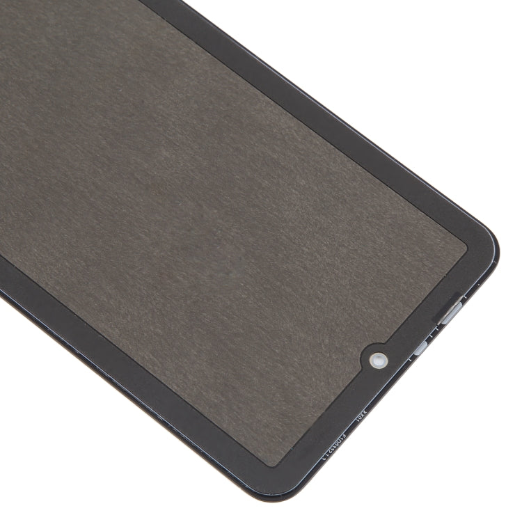 For Xiaomi Black Shark 5 RS Original AMOLED LCD Screen with Digitizer Full Assembly by buy2fix