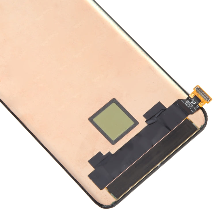 For Xiaomi 13 Ultra Original AMOLED LCD Screen with Digitizer Full Assembly - LCD Screen by buy2fix | Online Shopping UK | buy2fix