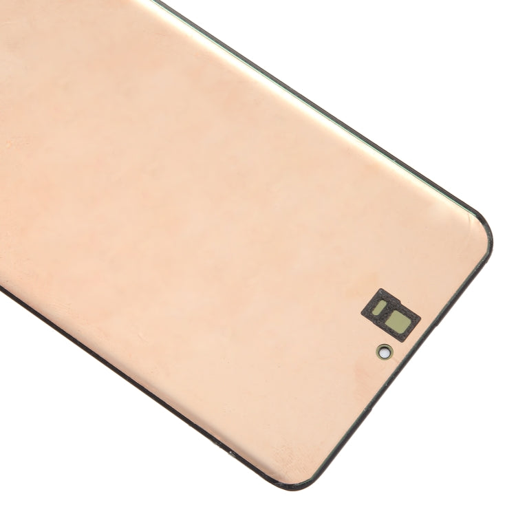 For Xiaomi 13 Pro Original AMOLED LCD Screen with Digitizer Full Assembly - LCD Screen by buy2fix | Online Shopping UK | buy2fix