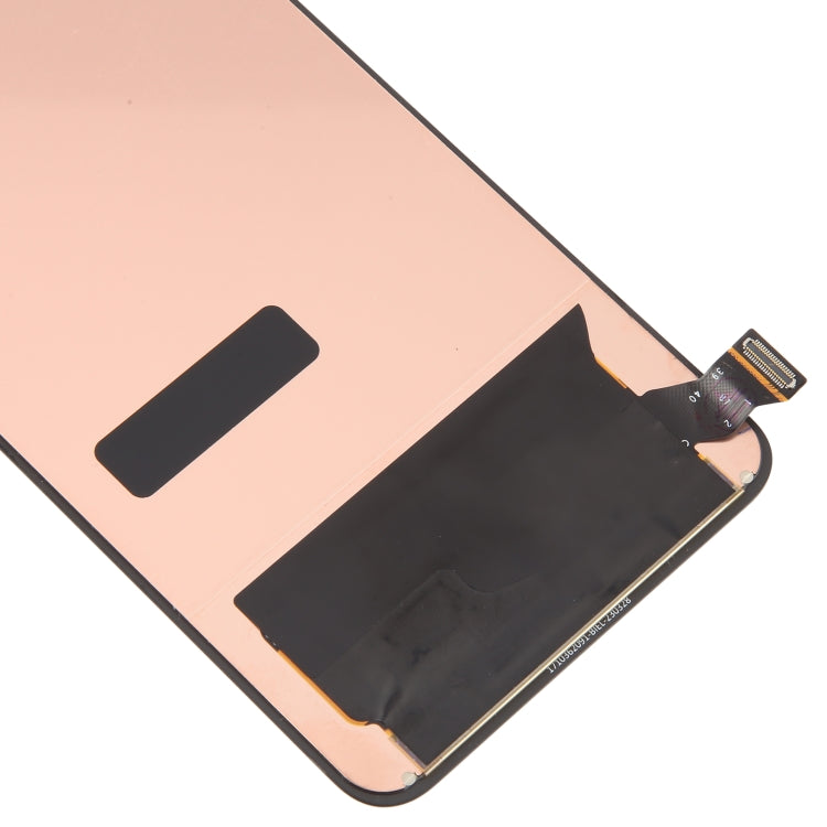 For Xiaomi Redmi K60 Ultra Original AMOLED LCD Screen with Digitizer Full Assembly by buy2fix