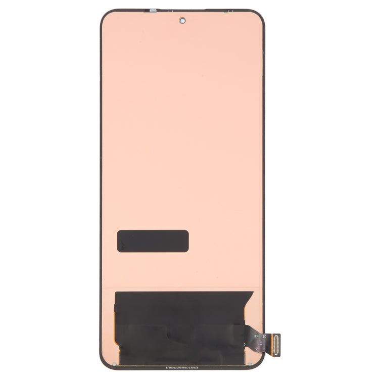 For Xiaomi 13T Original AMOLED LCD Screen with Digitizer Full Assembly - LCD Screen by buy2fix | Online Shopping UK | buy2fix