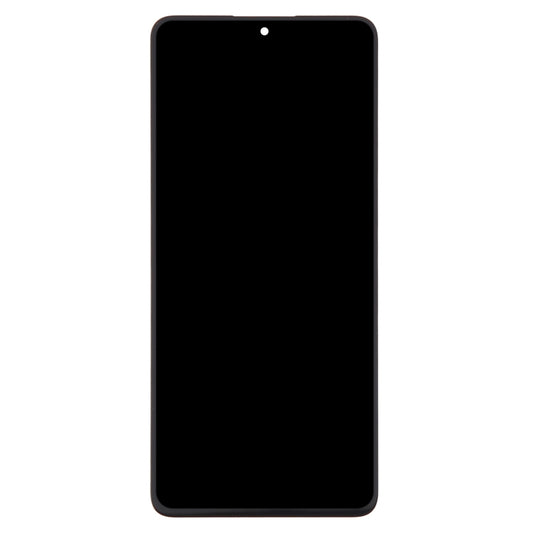 For Xiaomi Poco X6 Pro Original AMOLED LCD Screen with Digitizer Full Assembly - LCD Screen by buy2fix | Online Shopping UK | buy2fix