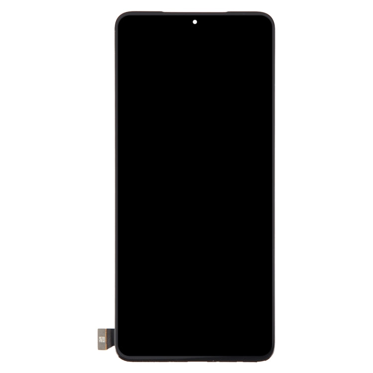 For Xiaomi Redmi K70 Pro Original AMOLED LCD Screen with Digitizer Full Assembly - LCD Screen by buy2fix | Online Shopping UK | buy2fix