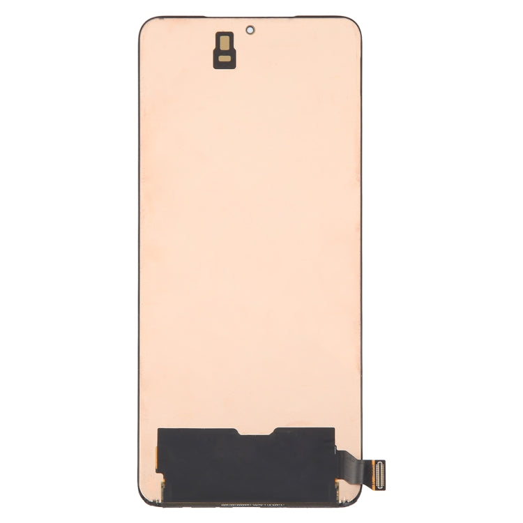 For Xiaomi Redmi K70 Pro Original AMOLED LCD Screen with Digitizer Full Assembly - LCD Screen by buy2fix | Online Shopping UK | buy2fix