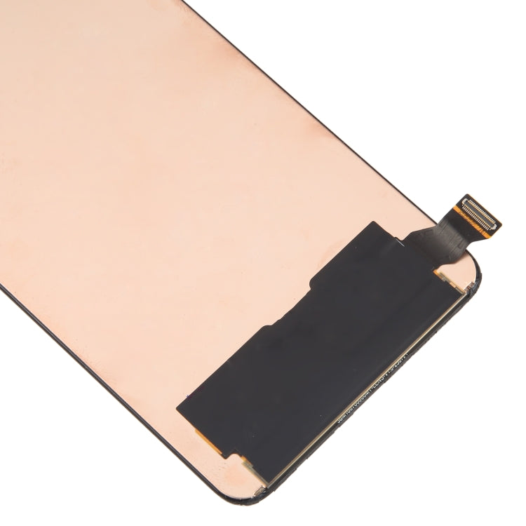 For Xiaomi Redmi K70 Pro Original AMOLED LCD Screen with Digitizer Full Assembly - LCD Screen by buy2fix | Online Shopping UK | buy2fix