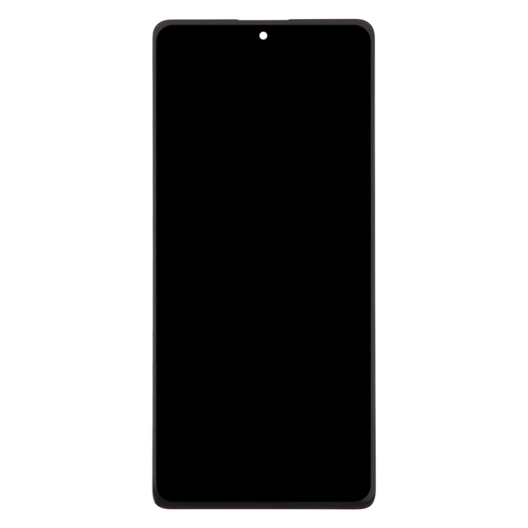 For Xiaomi Redmi Note 13 5G Original AMOLED LCD Screen with Digitizer Full Assembly - LCD Screen by buy2fix | Online Shopping UK | buy2fix