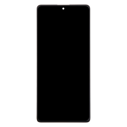 For Xiaomi Redmi Note 13 5G Original AMOLED LCD Screen with Digitizer Full Assembly - LCD Screen by buy2fix | Online Shopping UK | buy2fix
