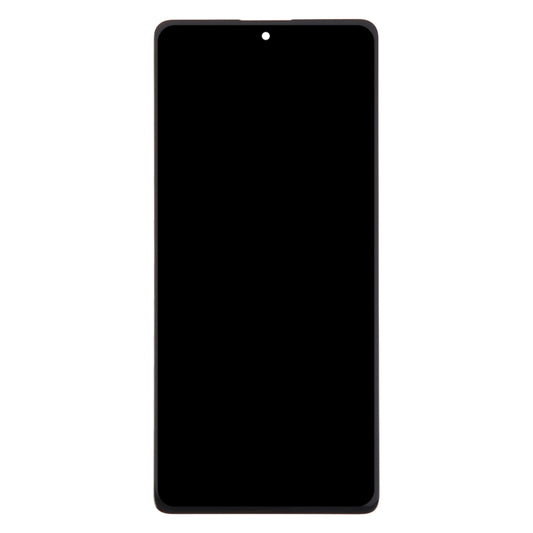 For Xiaomi Redmi Note 13 5G Original AMOLED LCD Screen with Digitizer Full Assembly - LCD Screen by buy2fix | Online Shopping UK | buy2fix