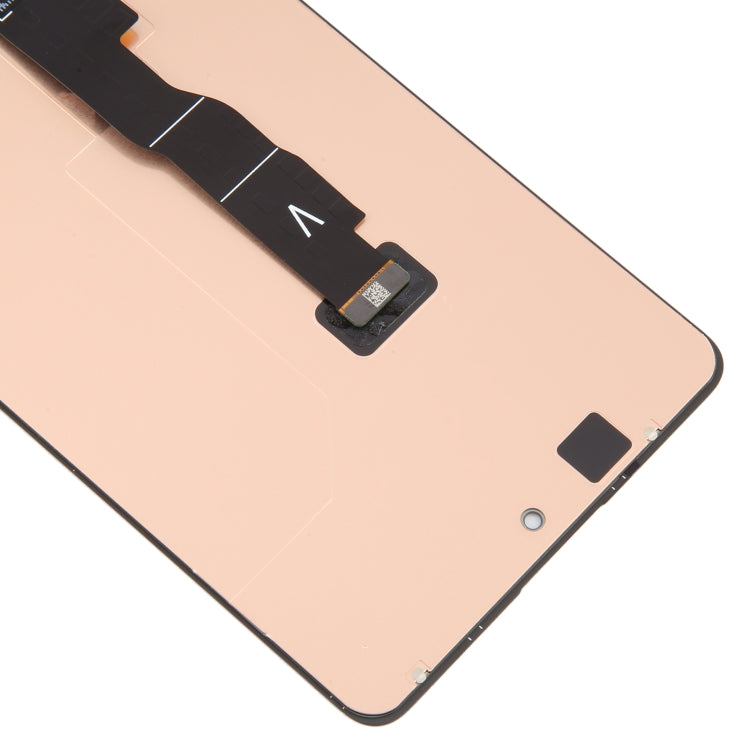 For Xiaomi Redmi Note 13 5G Original AMOLED LCD Screen with Digitizer Full Assembly - LCD Screen by buy2fix | Online Shopping UK | buy2fix