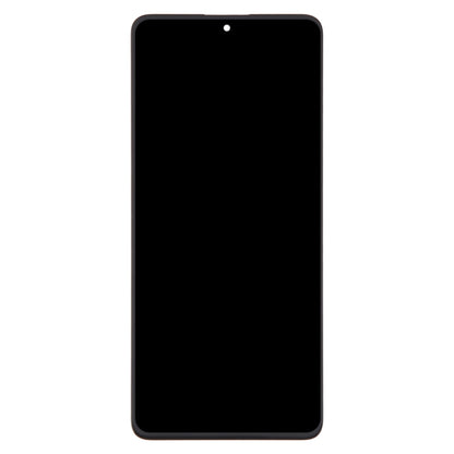 For Xiaomi Redmi Note 13 Pro 5G Original AMOLED LCD Screen with Digitizer Full Assembly - LCD Screen by buy2fix | Online Shopping UK | buy2fix