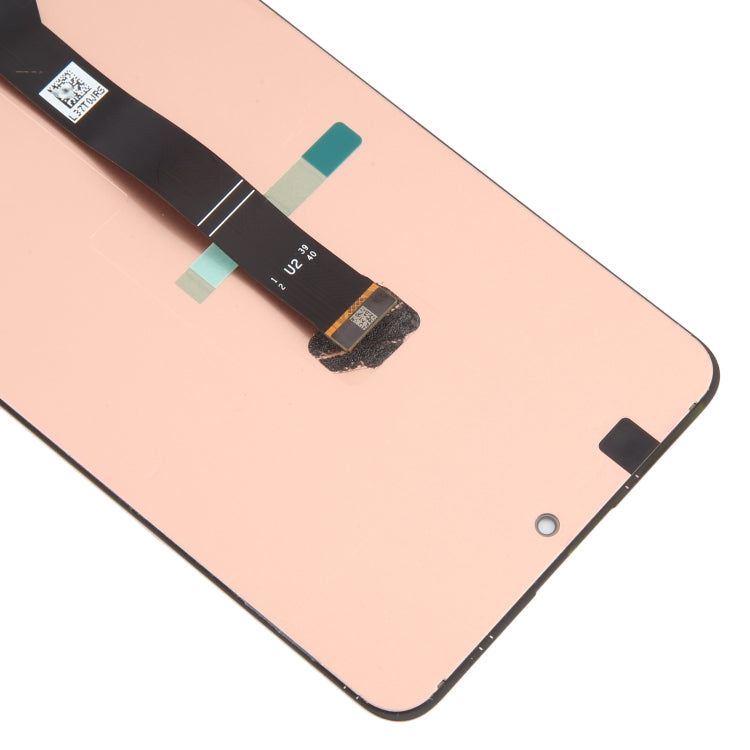 For Xiaomi Poco X6 Original AMOLED LCD Screen with Digitizer Full Assembly by buy2fix