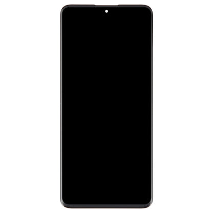 For Xiaomi Redmi Note 13 Pro+ Original AMOLED LCD Screen with Digitizer Full Assembly - LCD Screen by buy2fix | Online Shopping UK | buy2fix