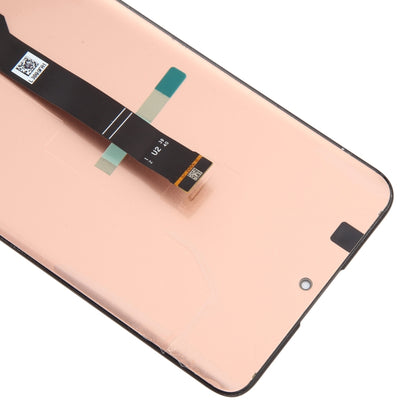 For Xiaomi Redmi Note 13 Pro+ Original AMOLED LCD Screen with Digitizer Full Assembly - LCD Screen by buy2fix | Online Shopping UK | buy2fix