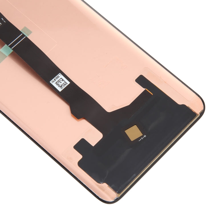 For Xiaomi Redmi Note 13 Pro+ Original AMOLED LCD Screen with Digitizer Full Assembly - LCD Screen by buy2fix | Online Shopping UK | buy2fix