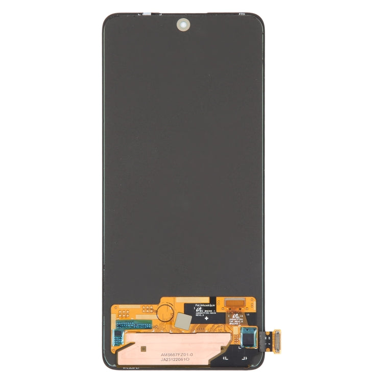 For Xiaomi Redmi Note 13 4G Original AMOLED LCD Screen with Digitizer Full Assembly - LCD Screen by buy2fix | Online Shopping UK | buy2fix