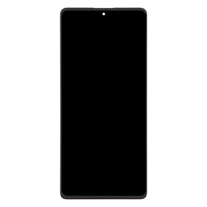 For Xiaomi Redmi Note 13 Pro 4G Original AMOLED LCD Screen with Digitizer Full Assembly by buy2fix