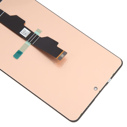 For Xiaomi Redmi Note 13 Pro 4G Original AMOLED LCD Screen with Digitizer Full Assembly by buy2fix