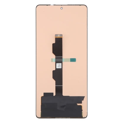 For Xiaomi Poco M6 Pro 4G Original AMOLED LCD Screen with Digitizer Full Assembly by buy2fix