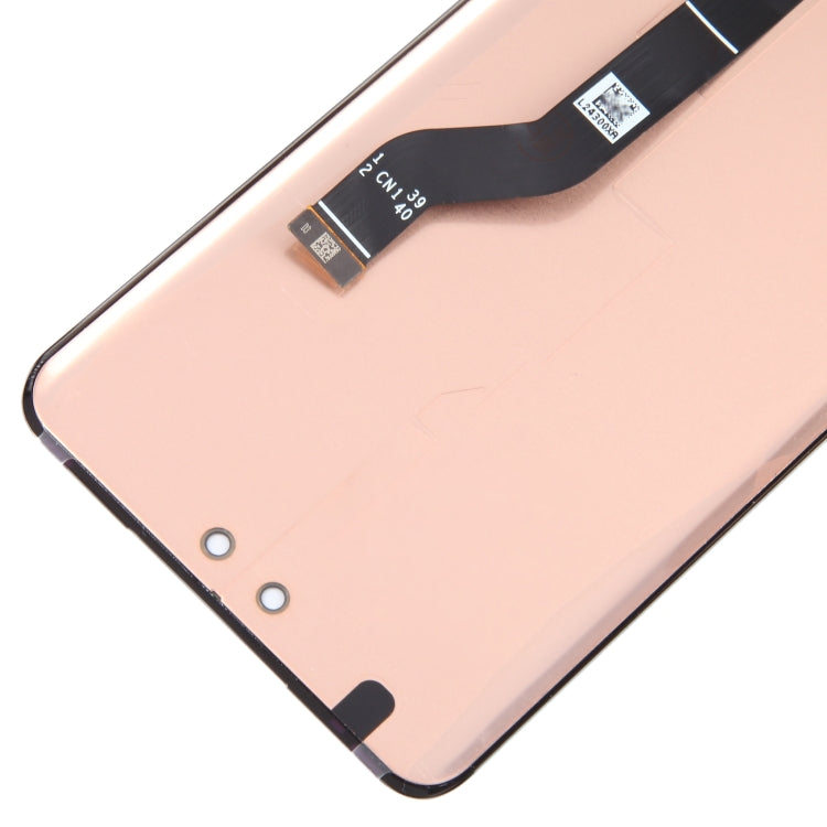 For Xiaomi Civi 4 Pro Original AMOLED LCD Screen with Digitizer Full Assembly by buy2fix