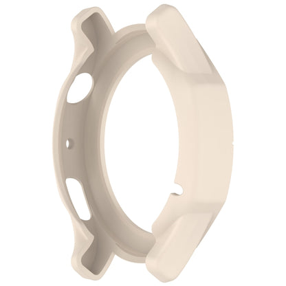 For Amazfit Cheetah / Cheetah Pro Armor Hollow Watch Protective Case(Starlight Color) - Watch Cases by buy2fix | Online Shopping UK | buy2fix
