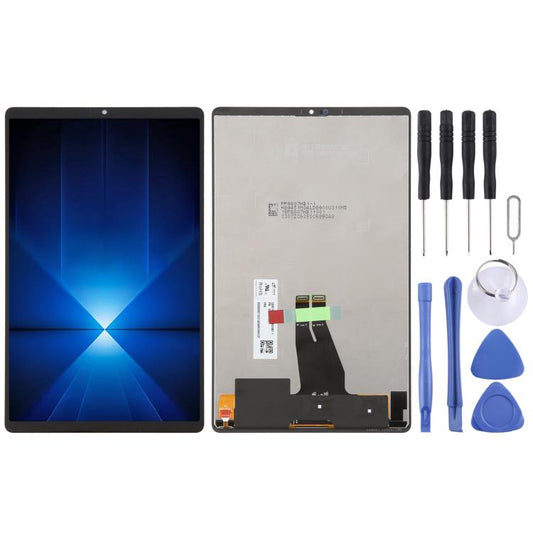 For Lenovo Legion Y700 Gen 4 LCD Screen with Digitizer Full Assembly - LCD Screen by buy2fix | Online Shopping UK | buy2fix