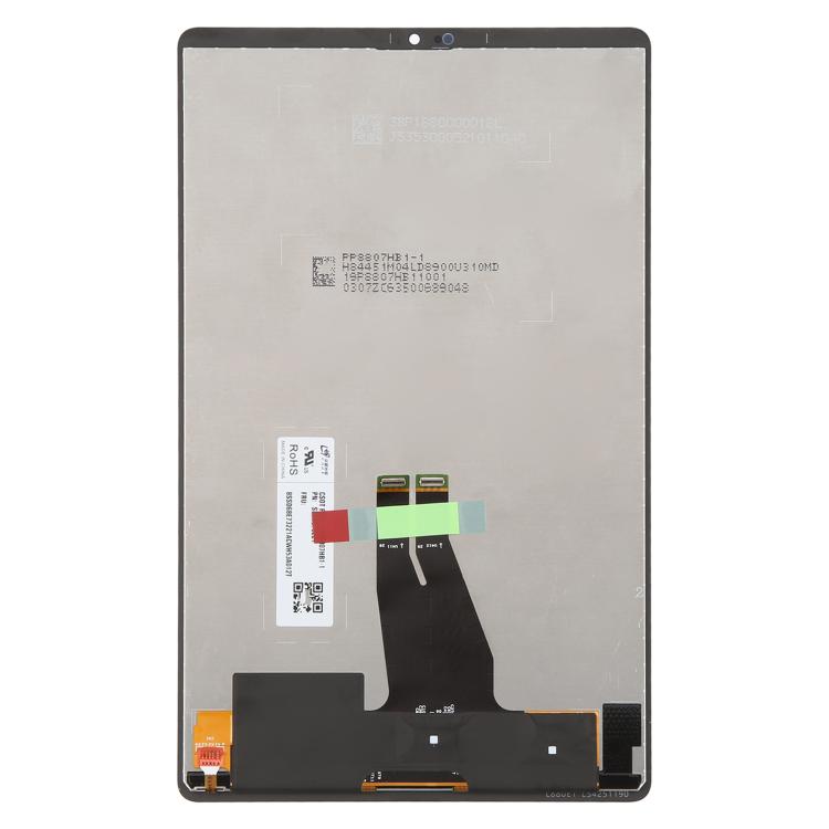 For Lenovo Legion Y700 Gen 4 LCD Screen with Digitizer Full Assembly - LCD Screen by buy2fix | Online Shopping UK | buy2fix