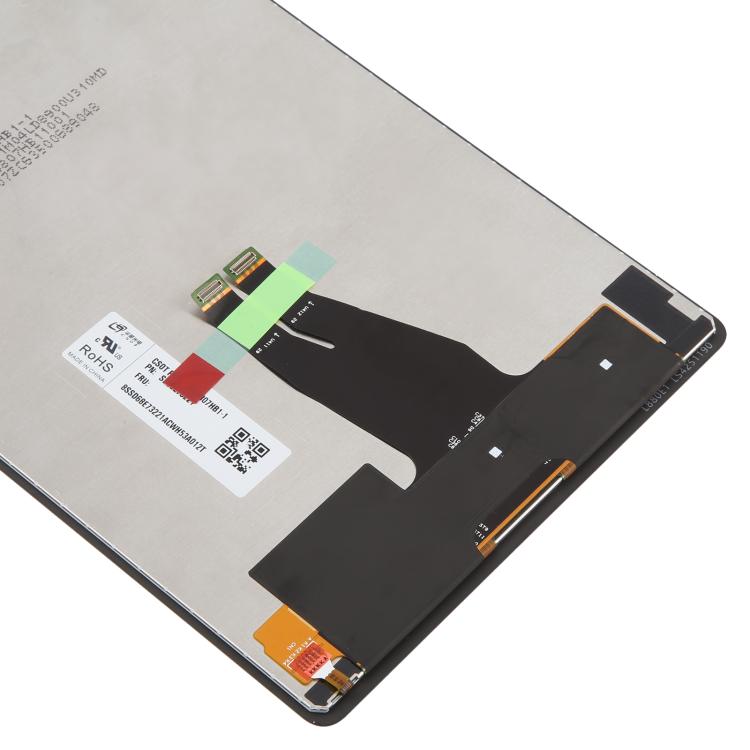 For Lenovo Legion Y700 Gen 4 LCD Screen with Digitizer Full Assembly - LCD Screen by buy2fix | Online Shopping UK | buy2fix