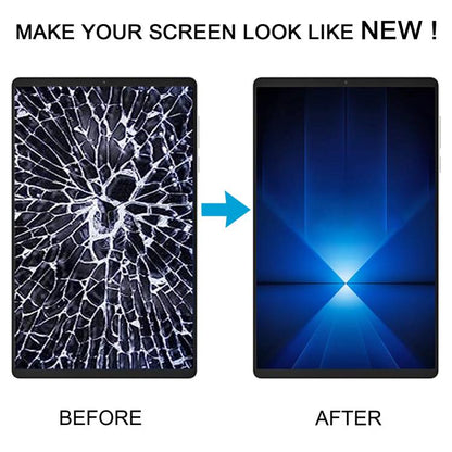 For Lenovo Legion Y700 Gen 4 LCD Screen with Digitizer Full Assembly - LCD Screen by buy2fix | Online Shopping UK | buy2fix